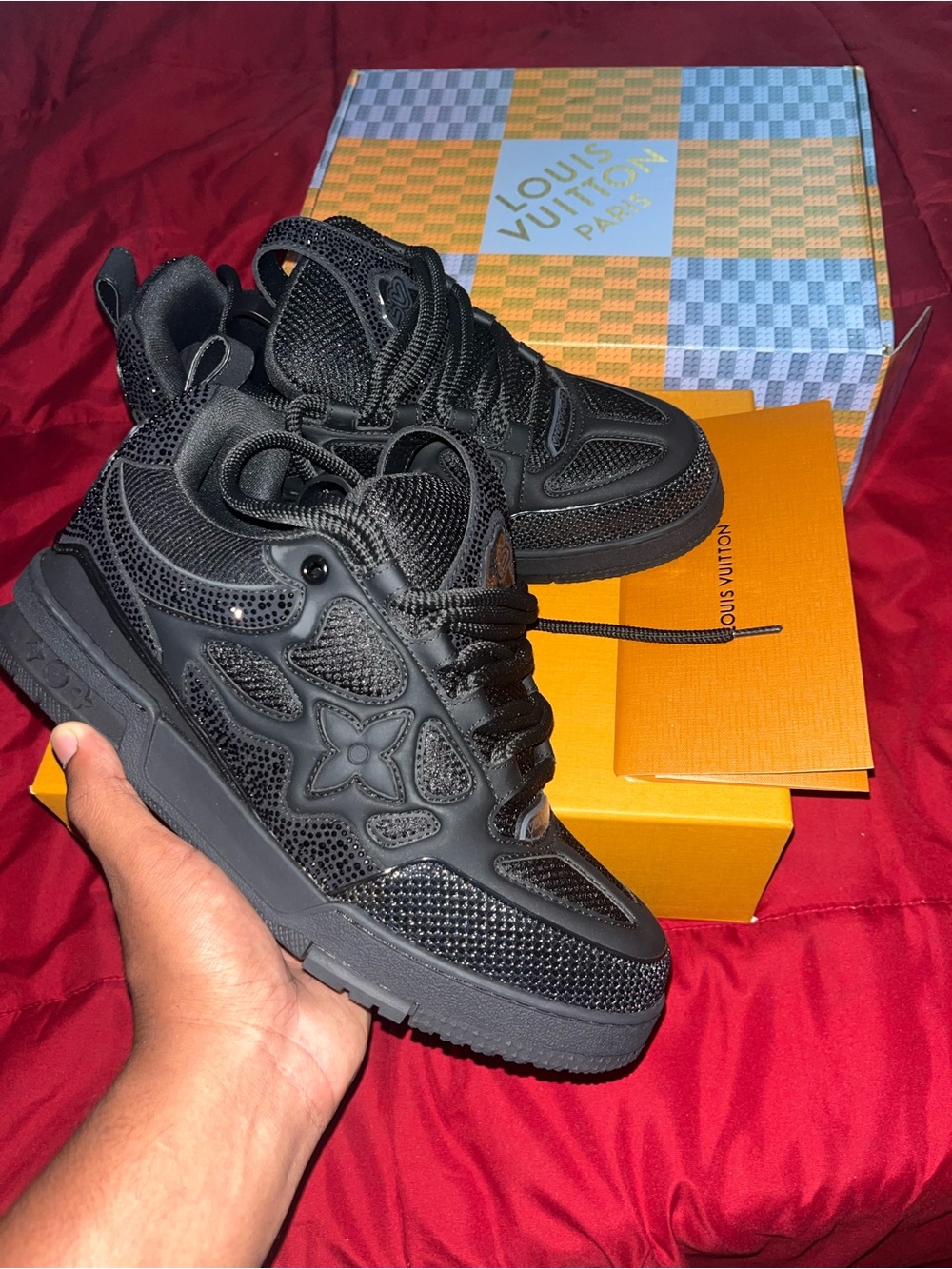 Lv Skate